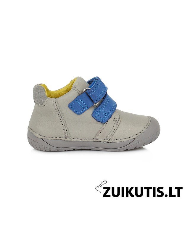 Barefoot pilki batai 20-25 d. S070129A