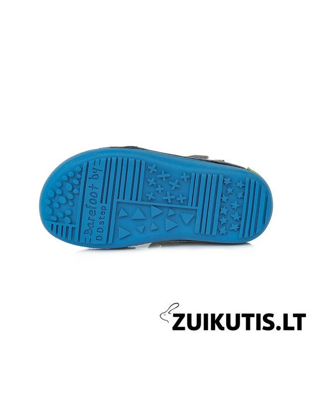 Barefoot pilki batai 25-30 d. H063897AM
