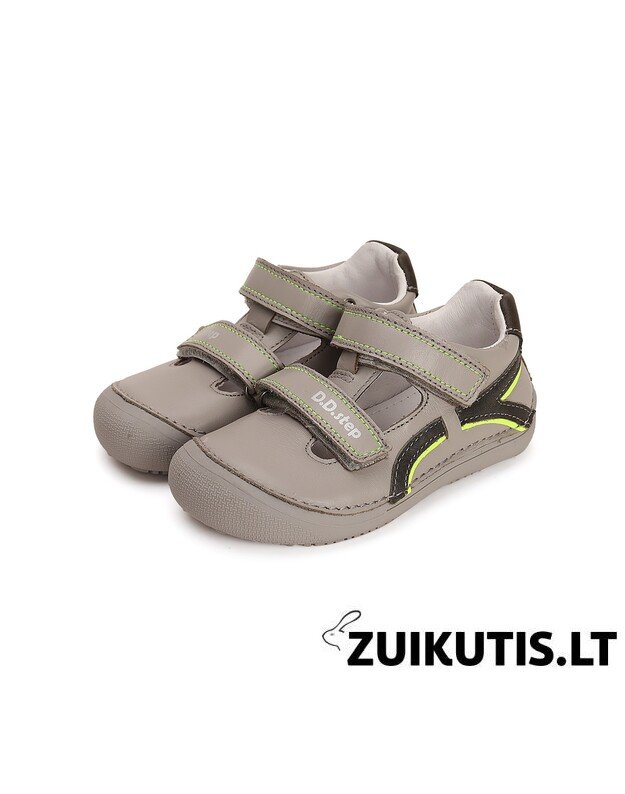 Barefoot pilki batai 31-36 d. H063-41339AL