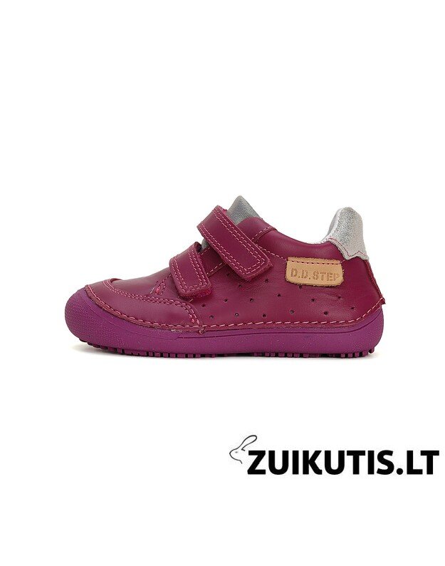 Barefoot rožiniai batai 31-36 d. S063-41377CL