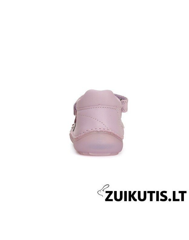 Barefoot violetiniai batai 31-36 d. H063-41152AL