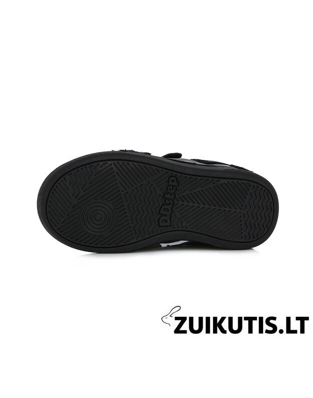 Juodi batai 32-37 d. S078227CL