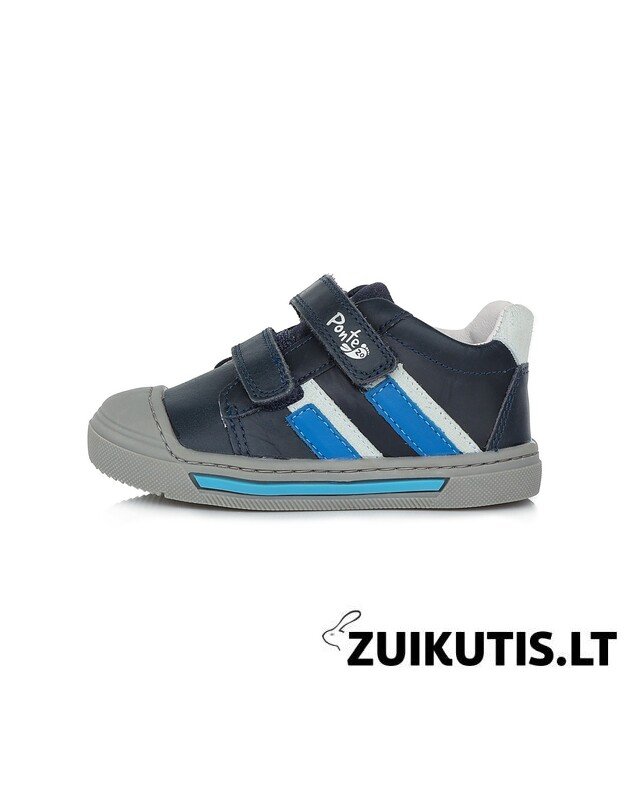 Mėlyni batai 28-33 d. DA03-1-341AL