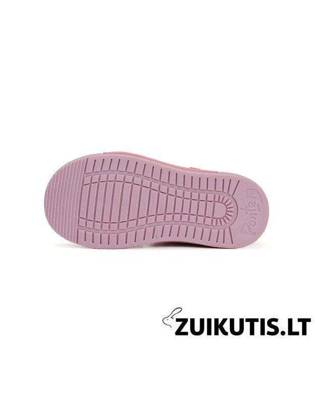 Šviesiai rožiniai batai 28-33 d. DA08-4-1205L