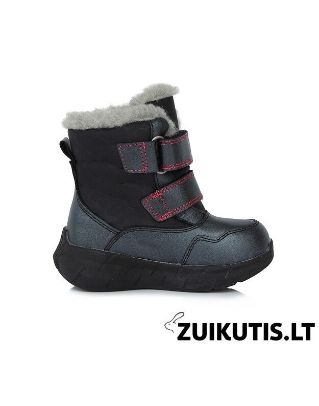 Sniego batai su vilna 30-35 d. F61260BL