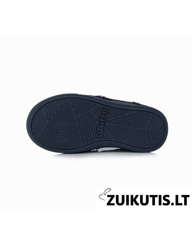 Tamsiai mėlyni batai 32-37 d. S078-336L