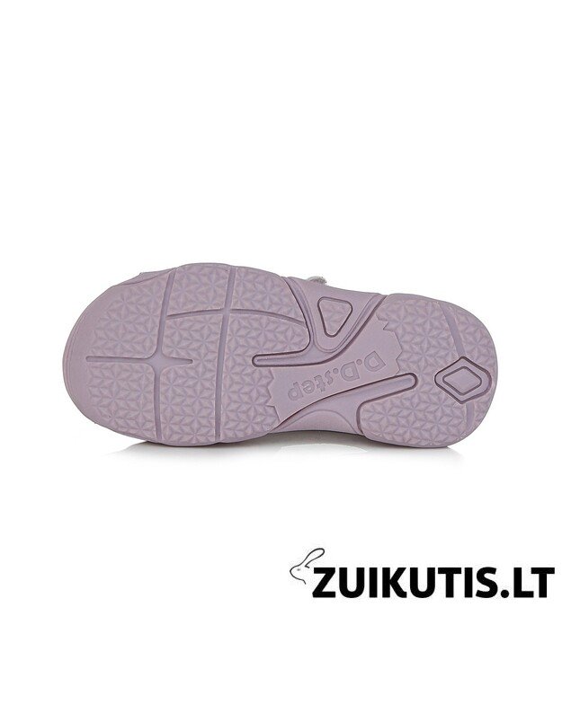 Violetinės basutės 26-31 d. G064-314EM