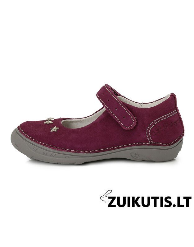 Violetiniai batai 25-30 d. 046603CM