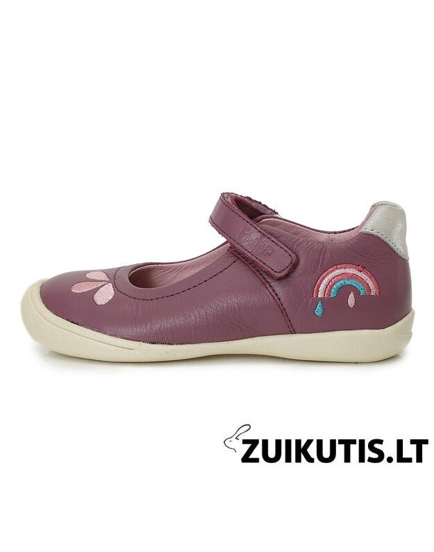 Violetiniai batai 28-33 d. DA061622