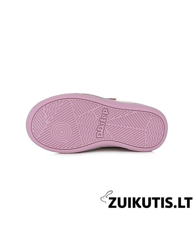 Violetiniai batai 32-37 d. S078-316L